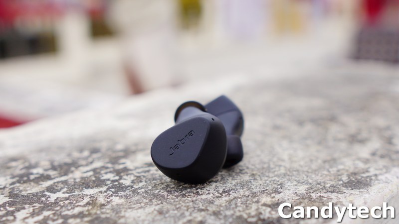 Jabra Elite 2 TWS Earbuds 4