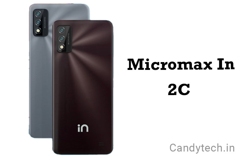 Micromax In 2C