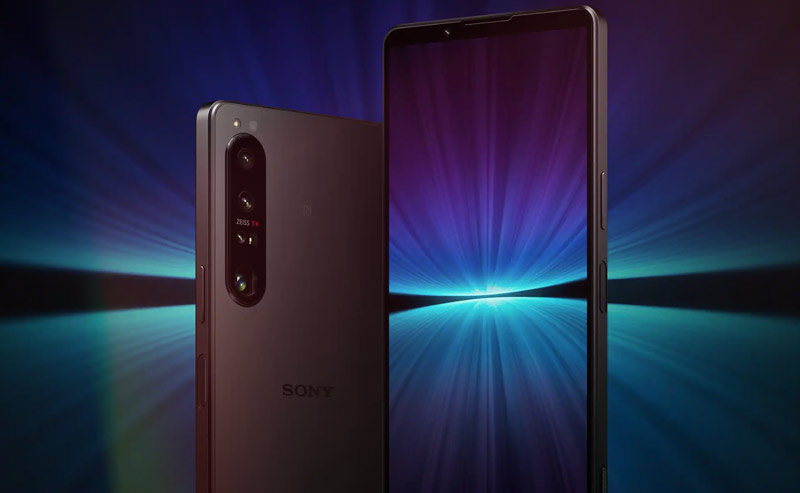 Sony Xperia 1 IV