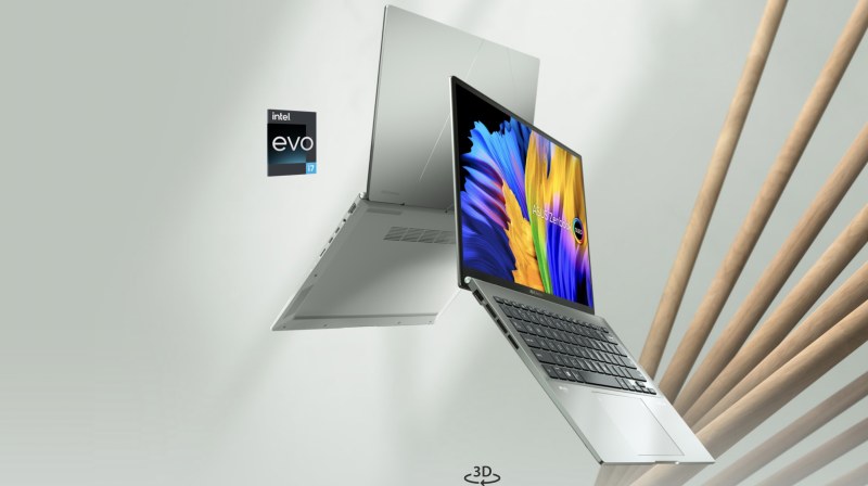 Asus ZenBook 14 2022