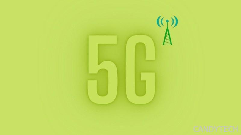 5G launch India