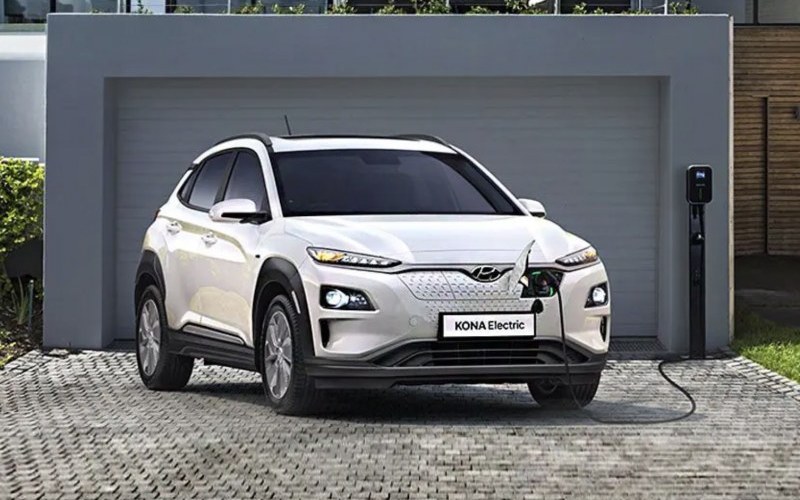 Top electric Suv and Car Companies