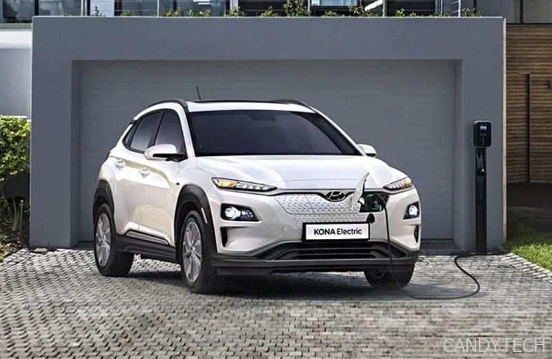 Top 10 SUV and Car EV Companies in India (2022)