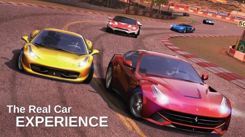 15 Best Android Racing Games To Play On Smartphone 2021