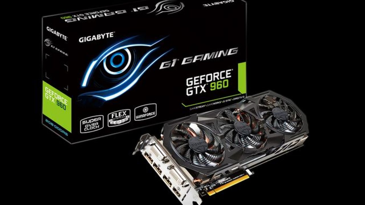 Nvidia Gtx 960 Round Up Asus Zotac Msi Specs Compared And Review