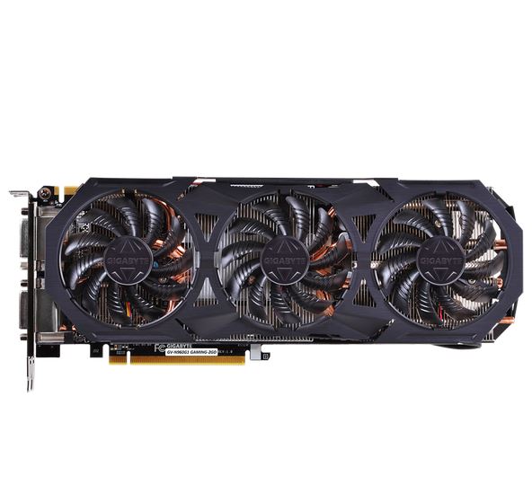 Nvidia GTX 960 Round UP Asus Zotac MSI Specs Compared - Candytech