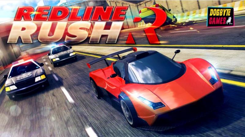 Best Android Racing Games to play on Smartphone 2015